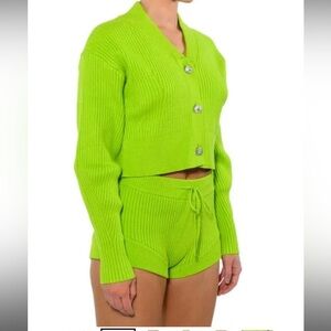 BNWT Shop Akira Knit Shorts 🎾